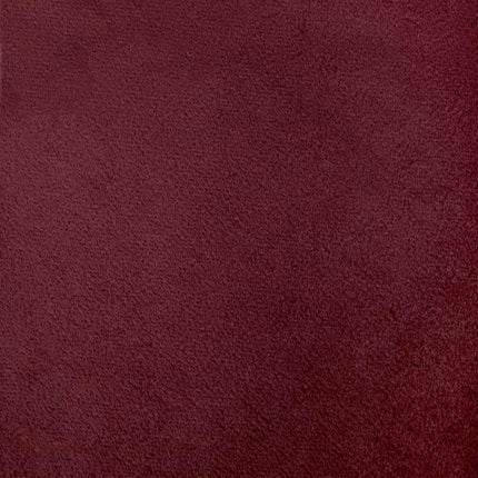 Mörkläggningsgardiner 2 pcs Vinröd 140 x 245 cm Sammet