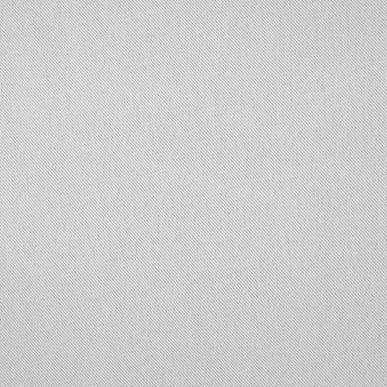 Mörkläggningsgardiner med Ringar 2 pcs Ljusgrå 260 x 140 cm