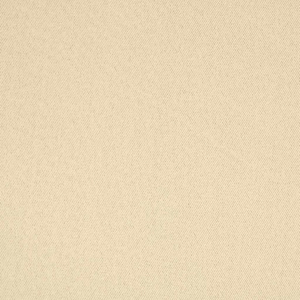 Mörkläggningsgardiner med Ringar 2 pcs Kräm 225 x 140 cm