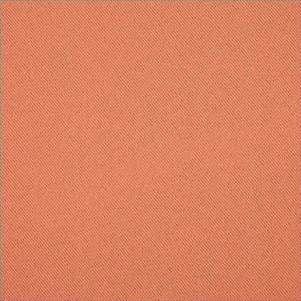 Mörkläggningsgardiner med Ringar 2 pcs Terracotta 260 x 140 cm
