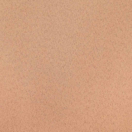Mörkläggningsgardiner med Ringar 2 pcs Ljusbrun 225 x 140 cm