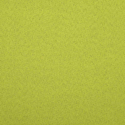 Mörkläggningsgardiner med Ringar 2 pcs Grön 140 x 140 cm