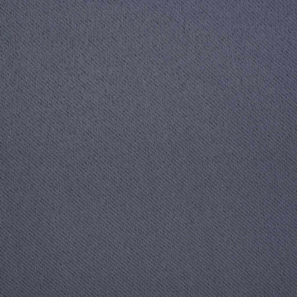 Mörkläggningsgardiner med Ringar 2 pcs Antracit 175 x 140 cm