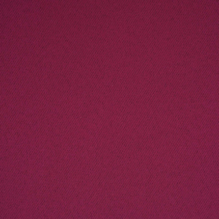 Mörkläggningsgardiner med Ringar 2 pcs Vinröd 175 x 140 cm