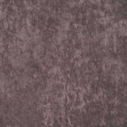 Sammetsgardiner med gardiner 2 pcs Brun 140 x 140 cm Sammet