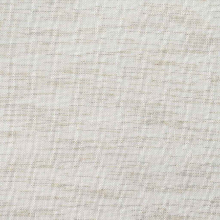 Voile Gardin med gardiner 2 pcs Kräm 175 x 140 cm Polyester