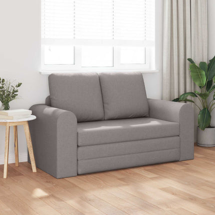 Soffsäng 60cm Taupe tyg