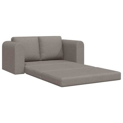 Soffsäng 60cm Taupe tyg