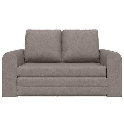 Soffsäng 60cm Taupe tyg