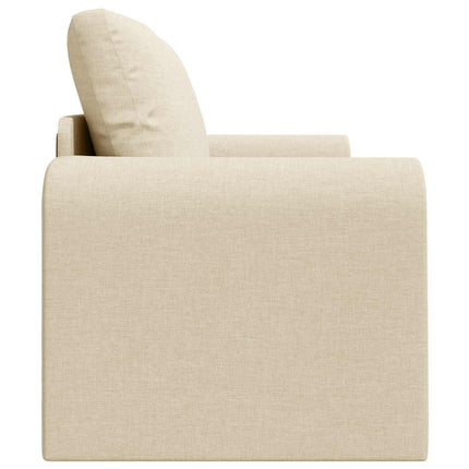 Soffsäng 60cm Kräm tyg