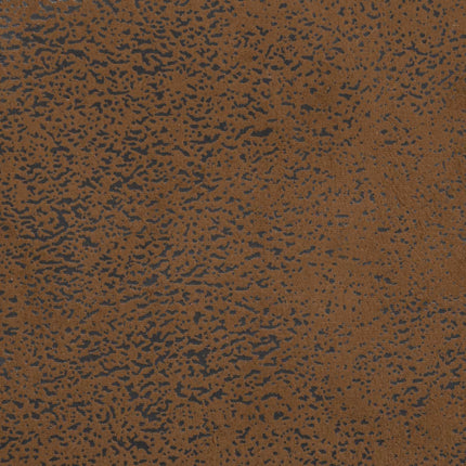 Modulsofa utan armstöd Brun 55 x 74 x 82 cm Faux Mockaläder