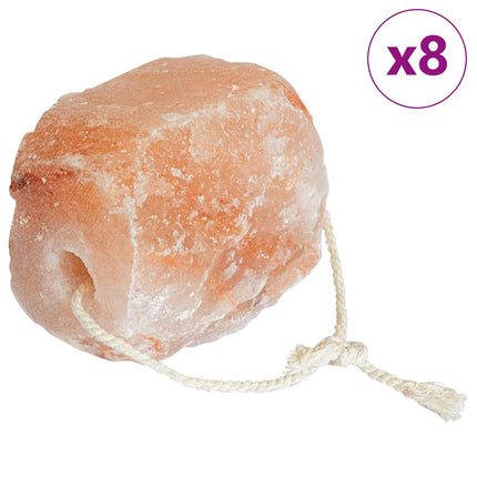 Saltlick Stenar Rosa Bergsalt