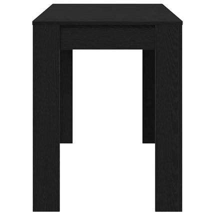 Matbord 120X60X76 Cm Konstruerat Trä