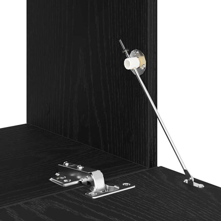 Tv-Bänk 120X30X30,5 Cm Konstruerat Trä