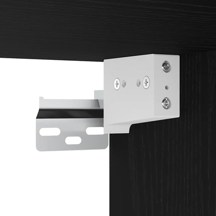 Tv-Bänk 120X30X30,5 Cm Konstruerat Trä