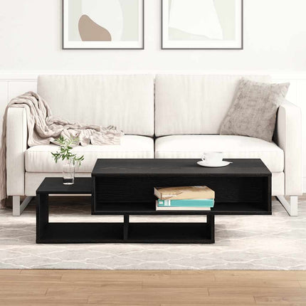 Soffbord 105X55X32 Cm Konstruerat Trä