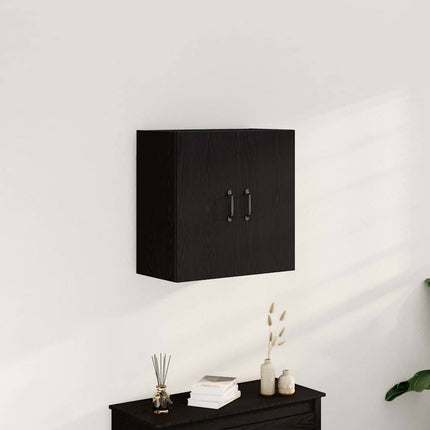 Väggskåp 60X31X60 Cm Konstruerat Trä