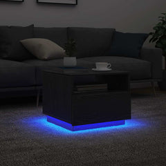 Soffbord Med Led