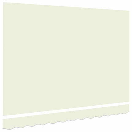 Markisväv Kräm 3,5 x 2 m Polyester