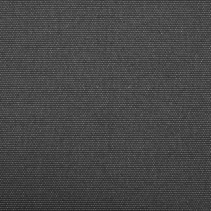 Markisväv Antracit 2,5 x 2 m Polyester
