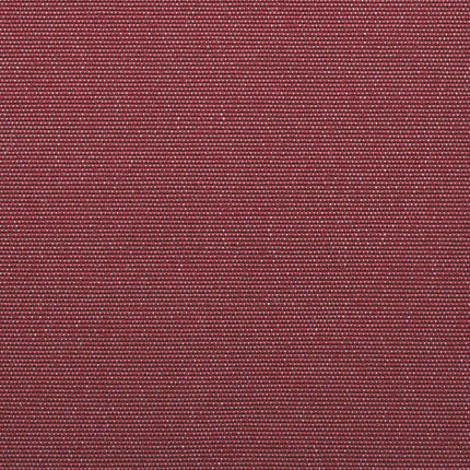 Markisväv Burgunder Röd 2,5 x 2 m Polyester