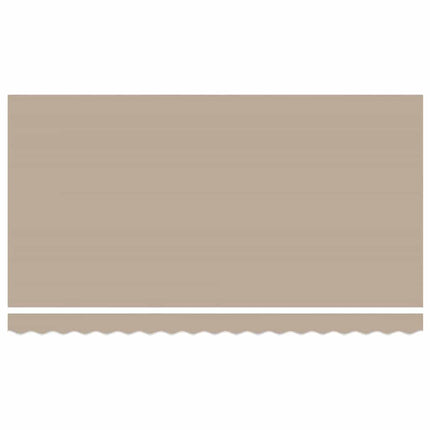 Markisväv Beige 4 x 2 m Polyester