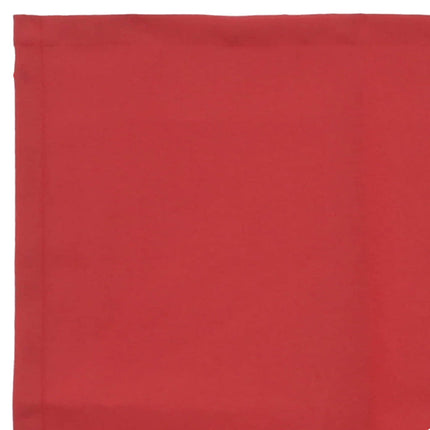 Markisväv Röd 3 x 2,5 m Polyester