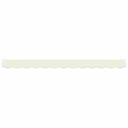 Markiskappa Ersättning Gräddestripe 2,5 m Polyester