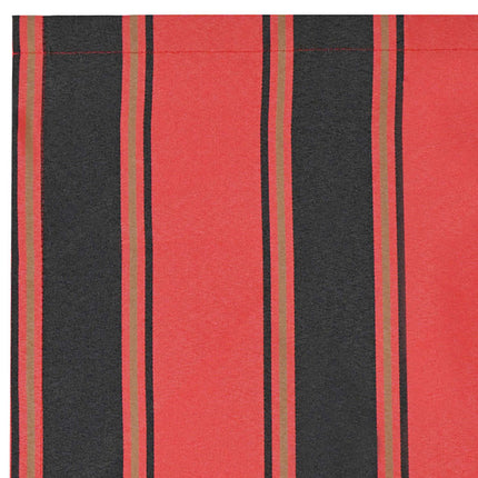 Markiskappa Ersättning Orange / Svart / Gul 6 m Polyester