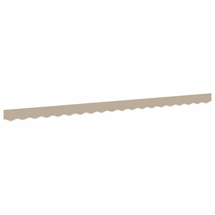 Markiskappa Ersättning Beige 4,5 m Polyester