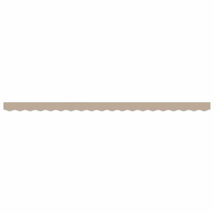 Markiskappa Ersättning Beige 4,5 m Polyester