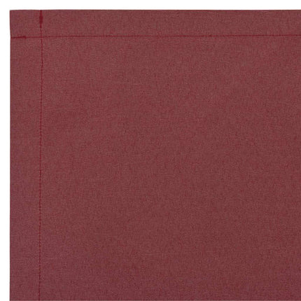 Markisväv Vinröd 1000 x 160 cm Polyester