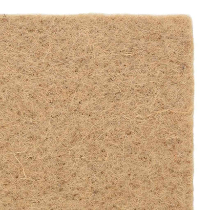 Hampamatta för gnagare 0,5x1 m 5 mm