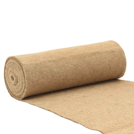 Hampamatta för gnagare 0,5x5 m 5 mm
