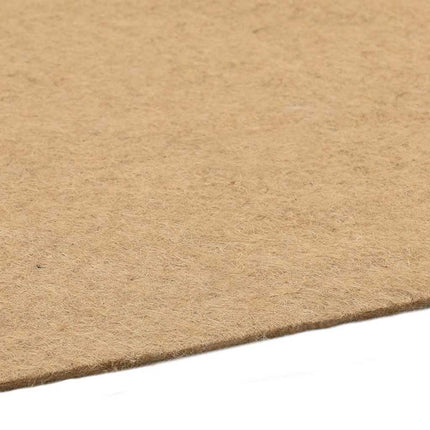 Hampamatta för gnagare 0,5x5 m 5 mm