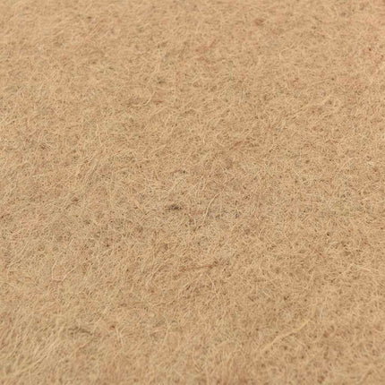Hampamatta för gnagare 0,5x5 m 5 mm