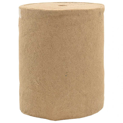 Hampamatta för gnagare 0,5x25 m 5 mm