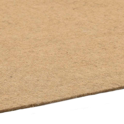 Hampamatta för gnagare 0,5x25 m 5 mm
