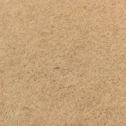 Hampamatta för gnagare 1x25 m 5 mm