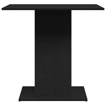 Matbord 80X80X75 Cm Konstruerat Trä