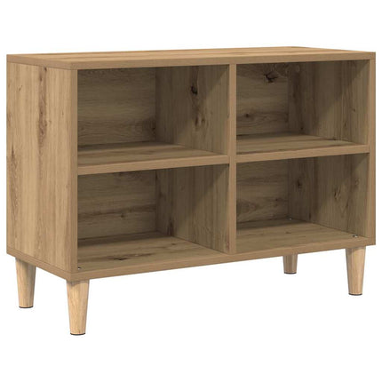 TV-skåp artisian oak 69,5 x 30 x 50 cm Konstruerat trä