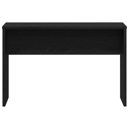 Klädstol Svart ek 70 x 35 x 45 cm Konstruerat trä