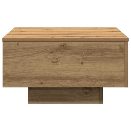 Kaffeebord Artisan Ek 55 x 55 x 31 cm