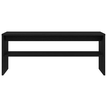 Tv-Bänk Konstruerat Trä