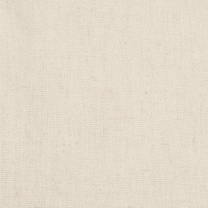 bänk med kudde Linne 113 x 57 x 39 cm tyg