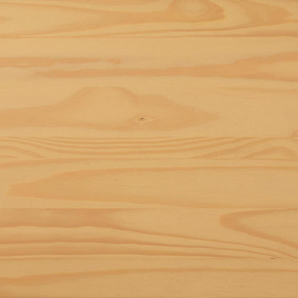 Konsolbord med låda Drammen Ek 89,5 x 37 x 73 cm Massiv furu