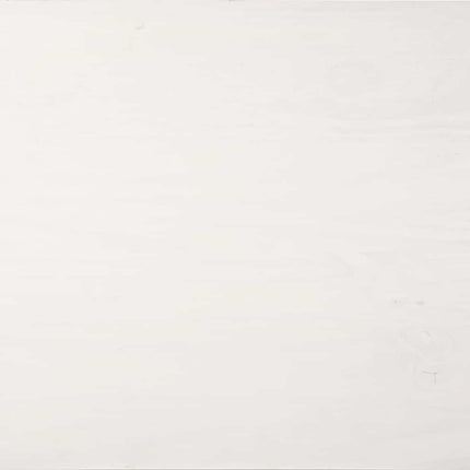 Konsolbord med låda Drammen Vit 89,5 x 37 x 73 cm Massiv furu