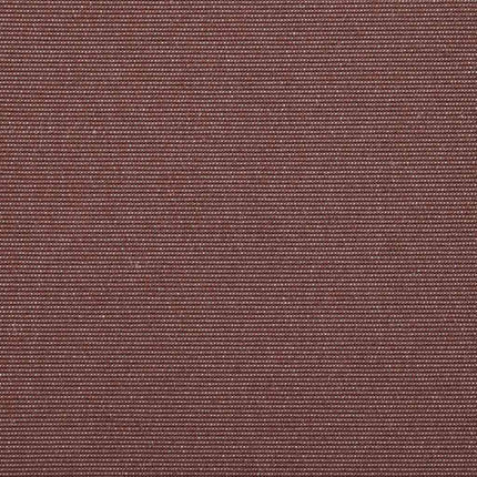 Markisram Brun 250 x 200 cm Polyester med PU-beläggning