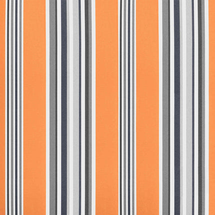 Markis Flerfärgsdesign 300 x 250 x 165 cm Polyester