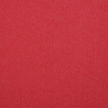 Markisram Röd 350 x 250 cm Polyester med PU-beläggning